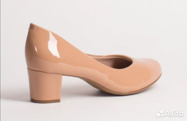 Туфли. 38 размер Туфли. 38 размер