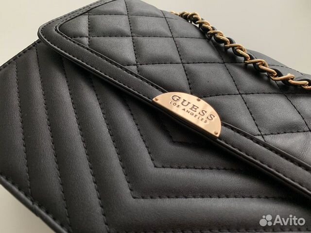 Сумка Guess новая оригинальная Сумка Guess новая оригинальная
