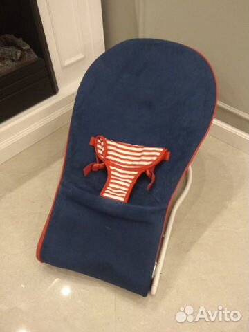 Детский гамак шезлонг Икеа Детский гамак шезлонг Икеа