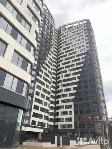 1-к квартира, 30 м², 3/10 эт. 1-к квартира, 30 м², 3/10 эт.