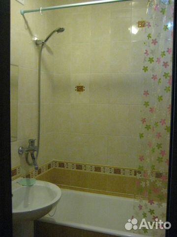 1-к квартира, 40 м², 10/10 эт. 1-к квартира, 40 м², 10/10 эт.