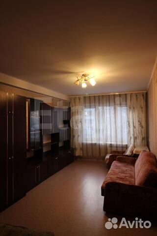 2-к квартира, 48 м², 5/9 эт.