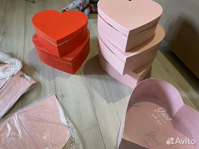 Подарочные коробки Подарочные коробки