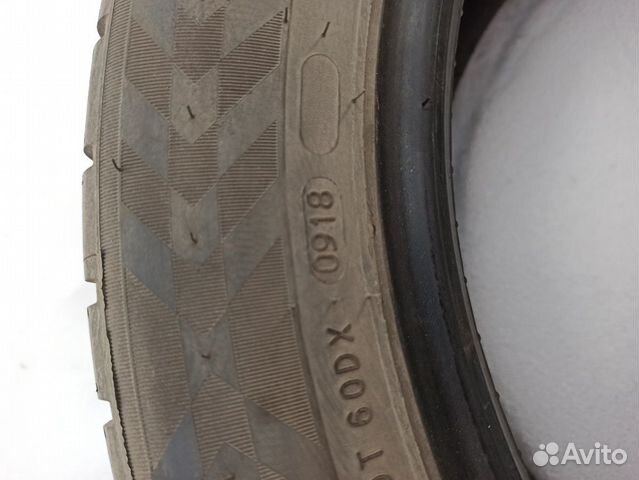 Шины 225 50 R17 Nordman SZ Шины 225 50 R17 Nordman SZ