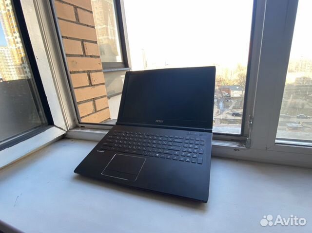 Msi «новый» i7+gtx 970 Msi «новый» i7+gtx 970