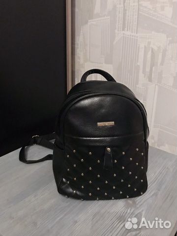 Рюкзак Рюкзак