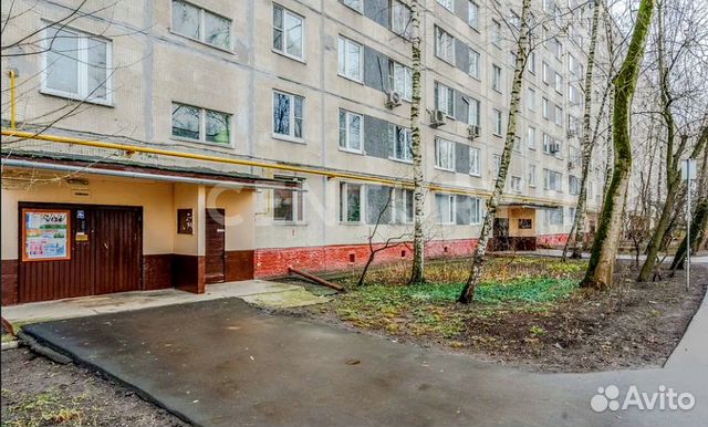 Студия, 12 м², 1/9 эт.