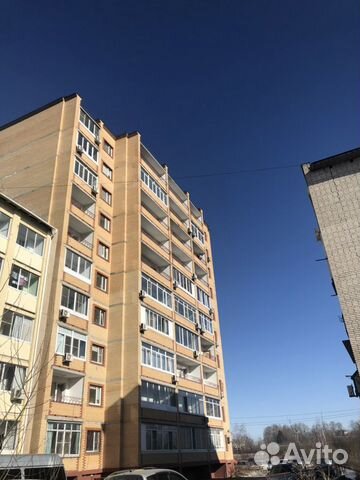 1-к квартира, 32.8 м², 9/10 эт. 1-к квартира, 32.8 м², 9/10 эт.