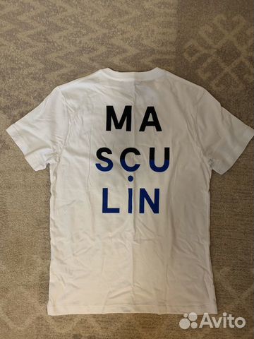 Новая футболка French Connection