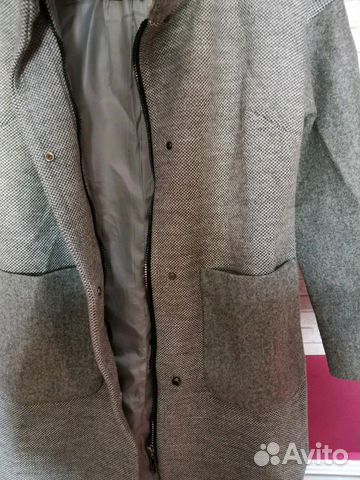 Пальто Пальто