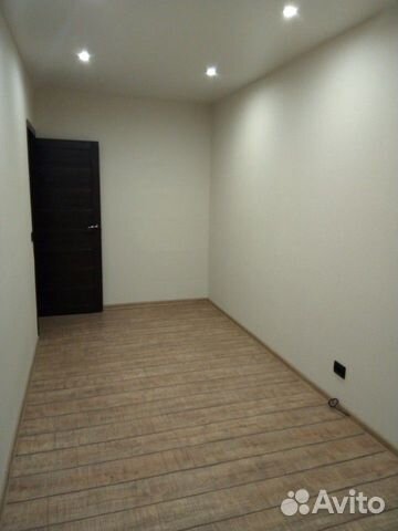 2-к квартира, 43 м², 3/4 эт.