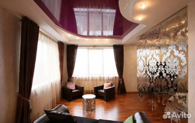 Натяжной потолок пвх Натяжной потолок пвх