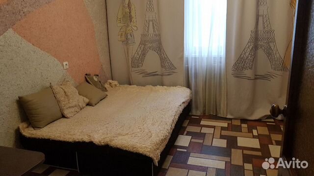 2-к квартира, 44 м², 3/9 эт.