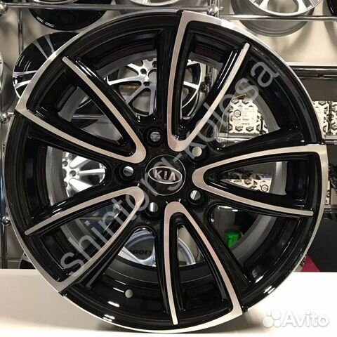 Диски Пежо 4007 4008 C Crosser ASX Outlander Диски Пежо 4007 4008 C Crosser ASX Outlander
