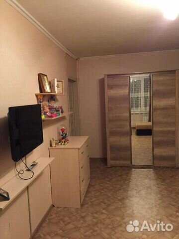 2-к квартира, 44 м², 2/5 эт.