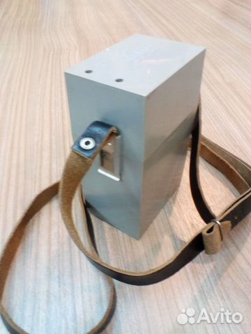 Преобразователь напряжения пн-1 для фотовспышки