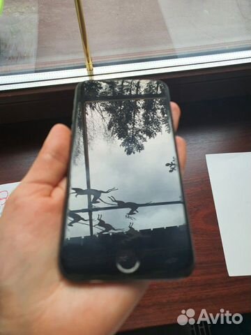 iPhone 7 128 Гб iPhone 7 128 Гб