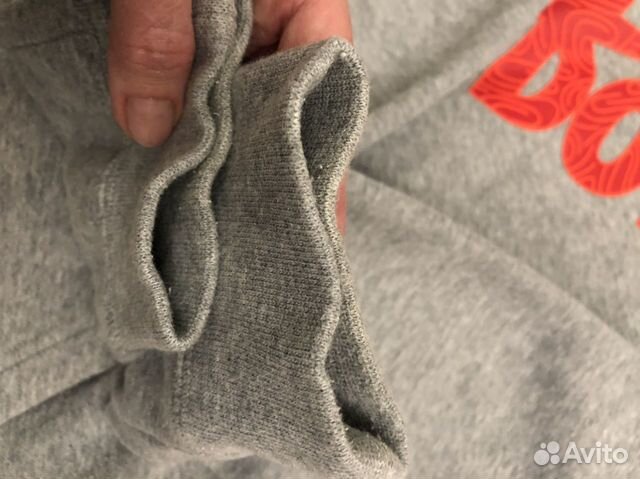 Толстовка nike Толстовка nike