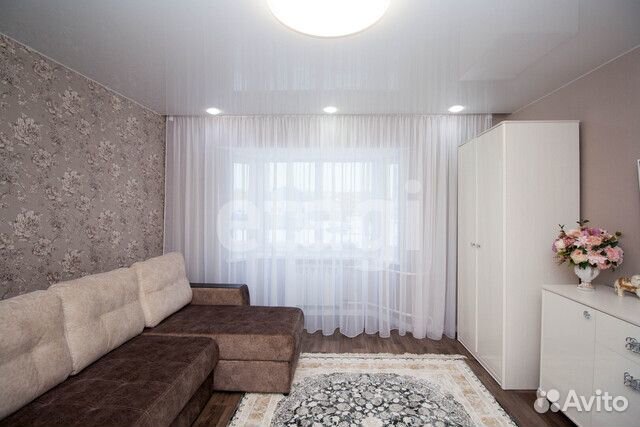 2-к квартира, 56.9 м², 3/5 эт. 2-к квартира, 56.9 м², 3/5 эт.