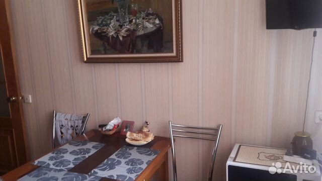 3-к квартира, 80 м², 1/3 эт. 3-к квартира, 80 м², 1/3 эт.
