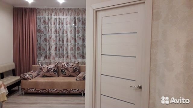 1-к квартира, 32 м², 3/4 эт.