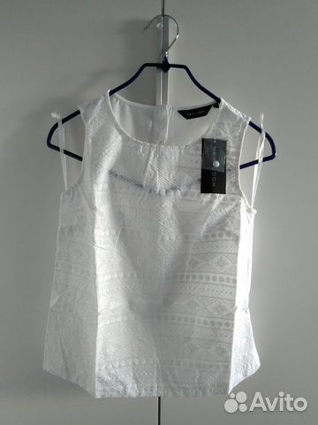 Топ новый New look ASOS Топ новый New look ASOS