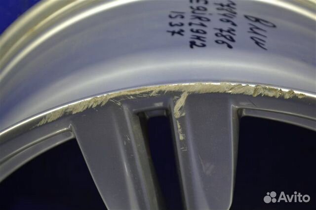 Диск R19 467M BMW X5 F15 7846786 Диск R19 467M BMW X5 F15 7846786