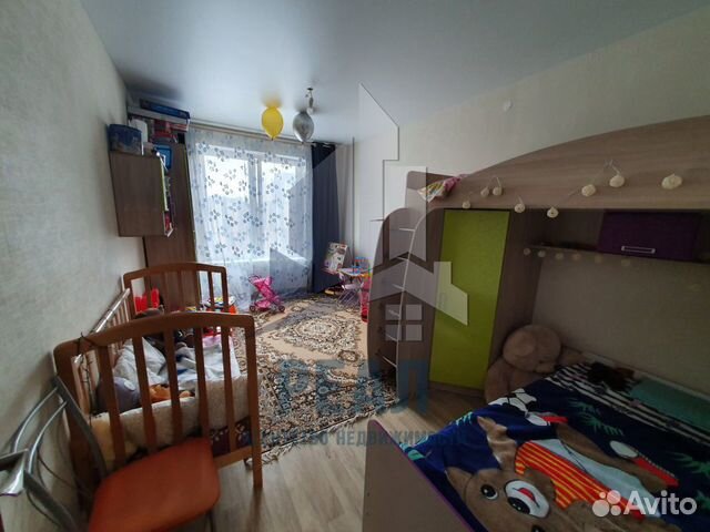 2-к квартира, 51.3 м², 10/10 эт. 2-к квартира, 51.3 м², 10/10 эт.