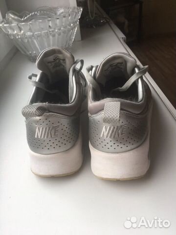 Кроссовки Nike Air Max Thea оригинал