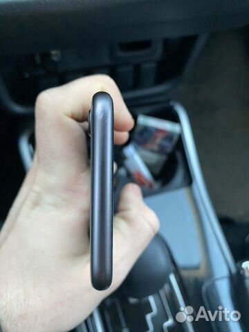 Телефон iPhone