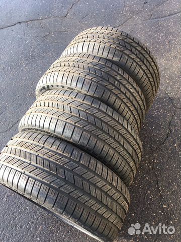 245/40 R19 98V Goodyear Eagle LS2 245/40 R19 98V Goodyear Eagle LS2