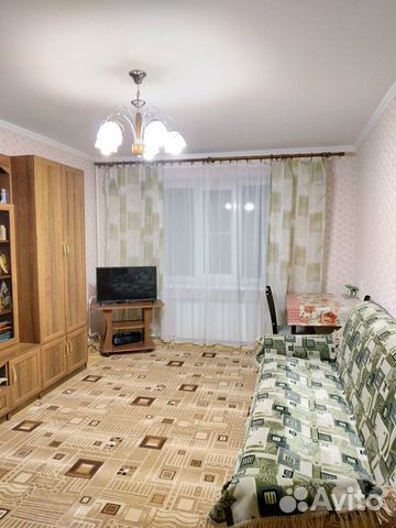 2-к квартира, 54 м², 2/5 эт. 2-к квартира, 54 м², 2/5 эт.