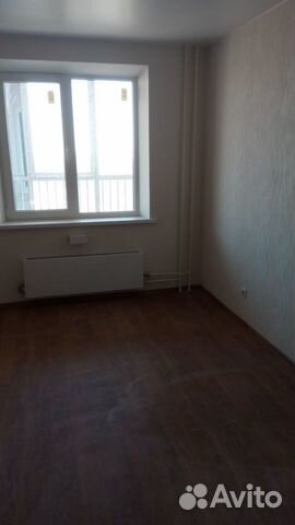 1-к квартира, 40 м², 8/9 эт.