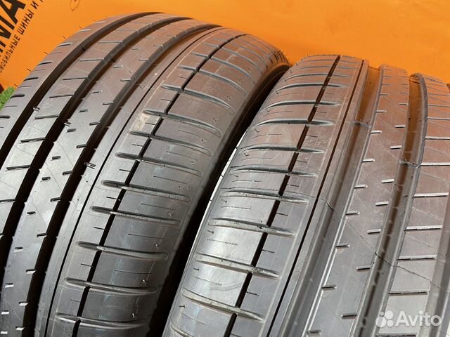 255 40 18 Летние Новые шины Michelin Pilot Sport 3 255 40 18 Летние Новые шины Michelin Pilot Sport 3