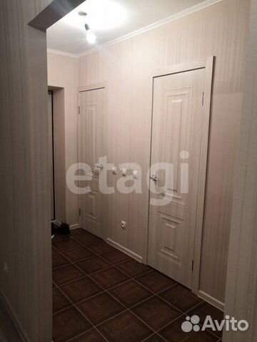 1-к квартира, 36.4 м², 9/14 эт.