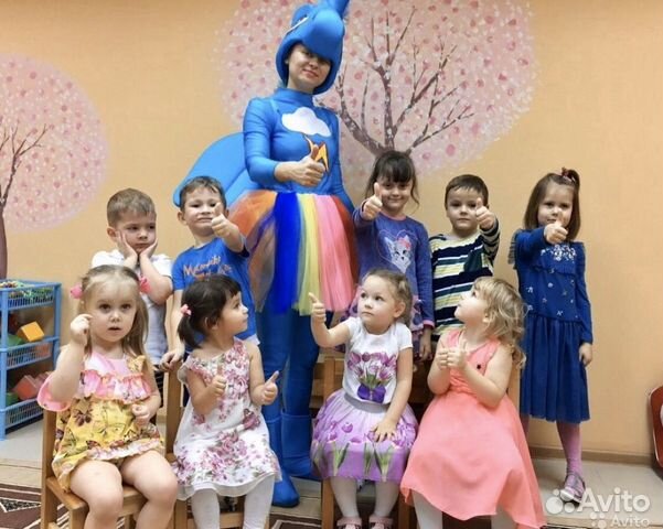 Частный детский сад Частный детский сад