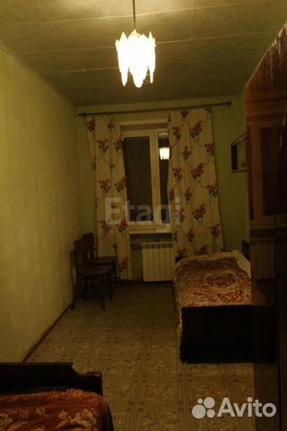 2-к квартира, 45 м², 3/5 эт.