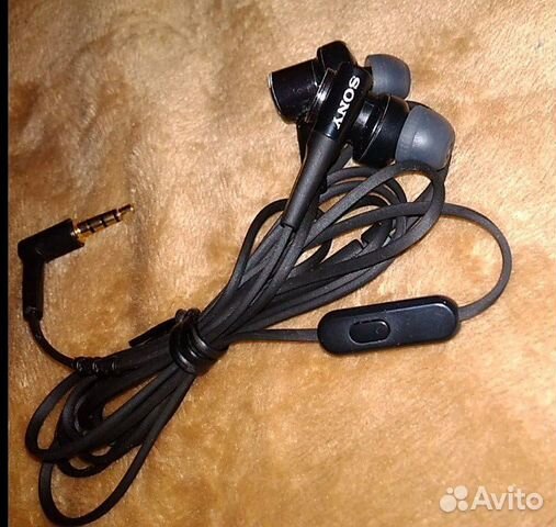 Наушники - гарнитура для меломанов xb50ap, sony Наушники - гарнитура для меломанов xb50ap, sony