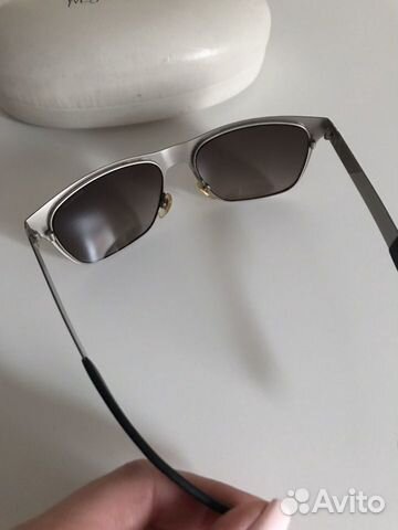 YSL Yves Saint Laurent солнцезащитные Очки