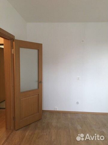 1-к квартира, 37 м², 7/25 эт.