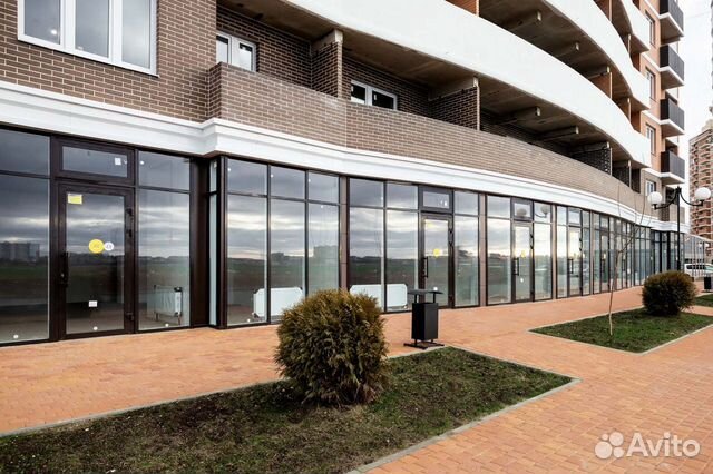 1-к квартира, 35.5 м², 16/17 эт.