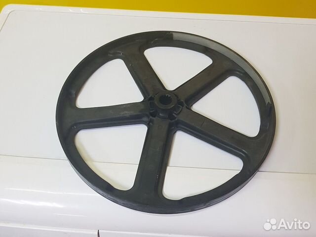 Шкив стиральной машины Electrolux Шкив стиральной машины Electrolux