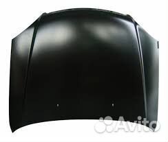 Капот для Chevrolet Lacetti 2003-2013 Капот для Chevrolet Lacetti 2003-2013