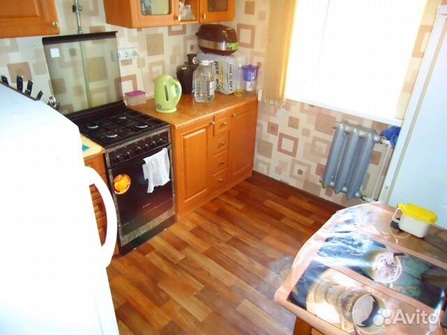 1-к квартира, 35 м², 3/9 эт.