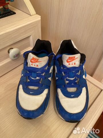 Кроссовки Nike