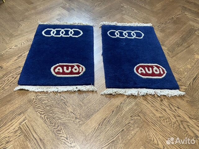 Коврики audi шерстяные Коврики audi шерстяные