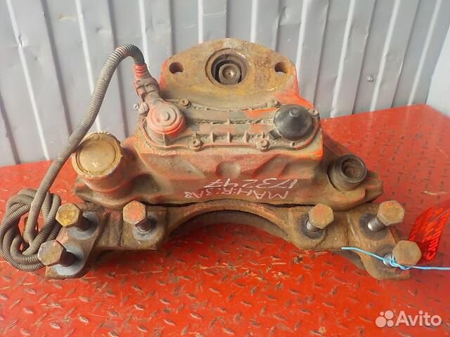 Суппорт ман тга (MAN TGA) 81508046376/81508046414