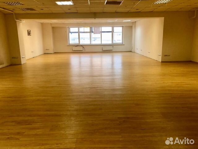 Офисное помещение, 120 м² Офисное помещение, 120 м²