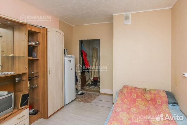 1-к квартира, 19.6 м², 9/16 эт. 1-к квартира, 19.6 м², 9/16 эт.