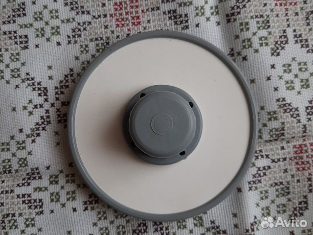 Вакуумная крышка Zepter